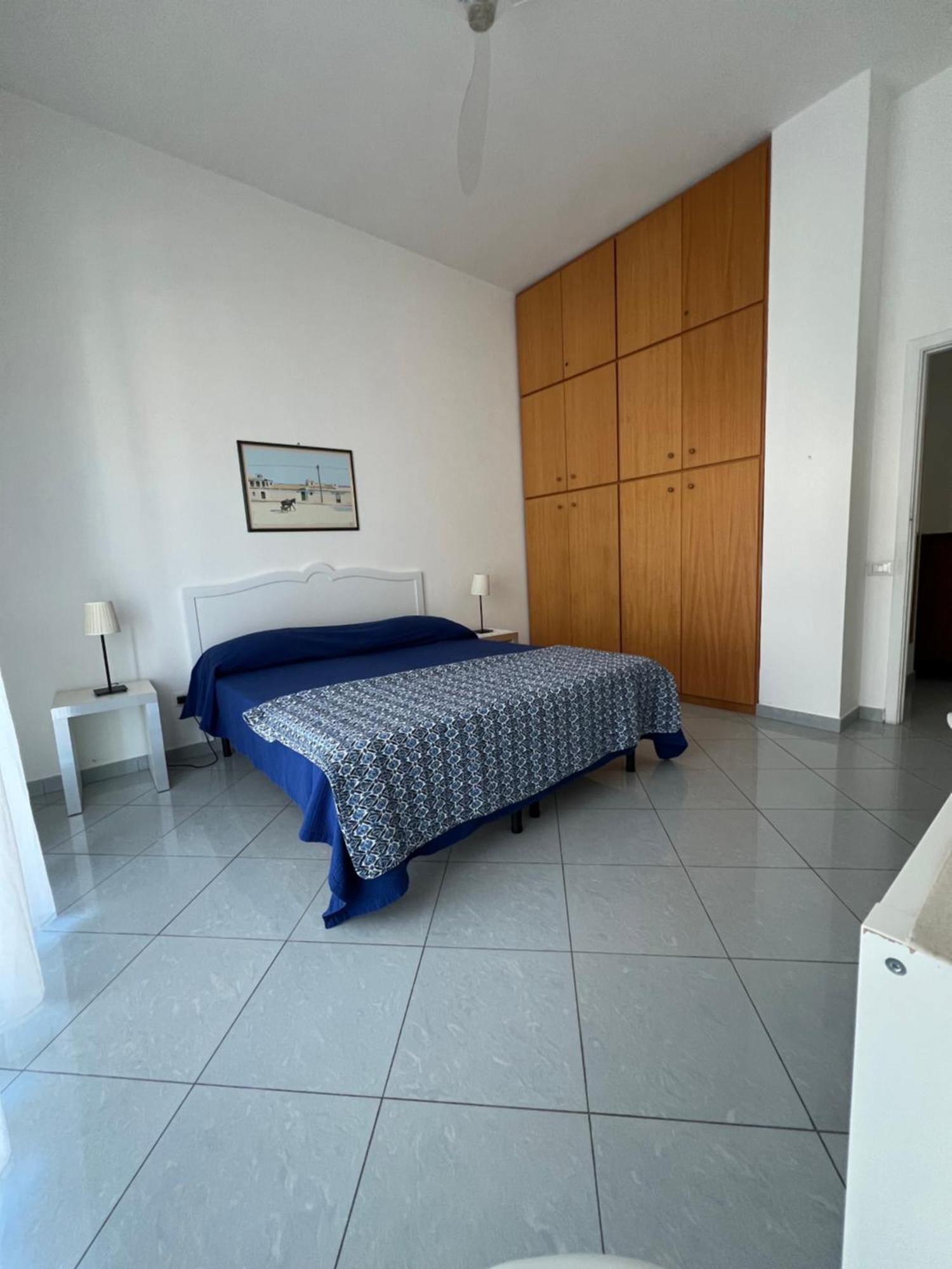 마이오리 La Casa Lungo Il Mare 아파트 외부 사진