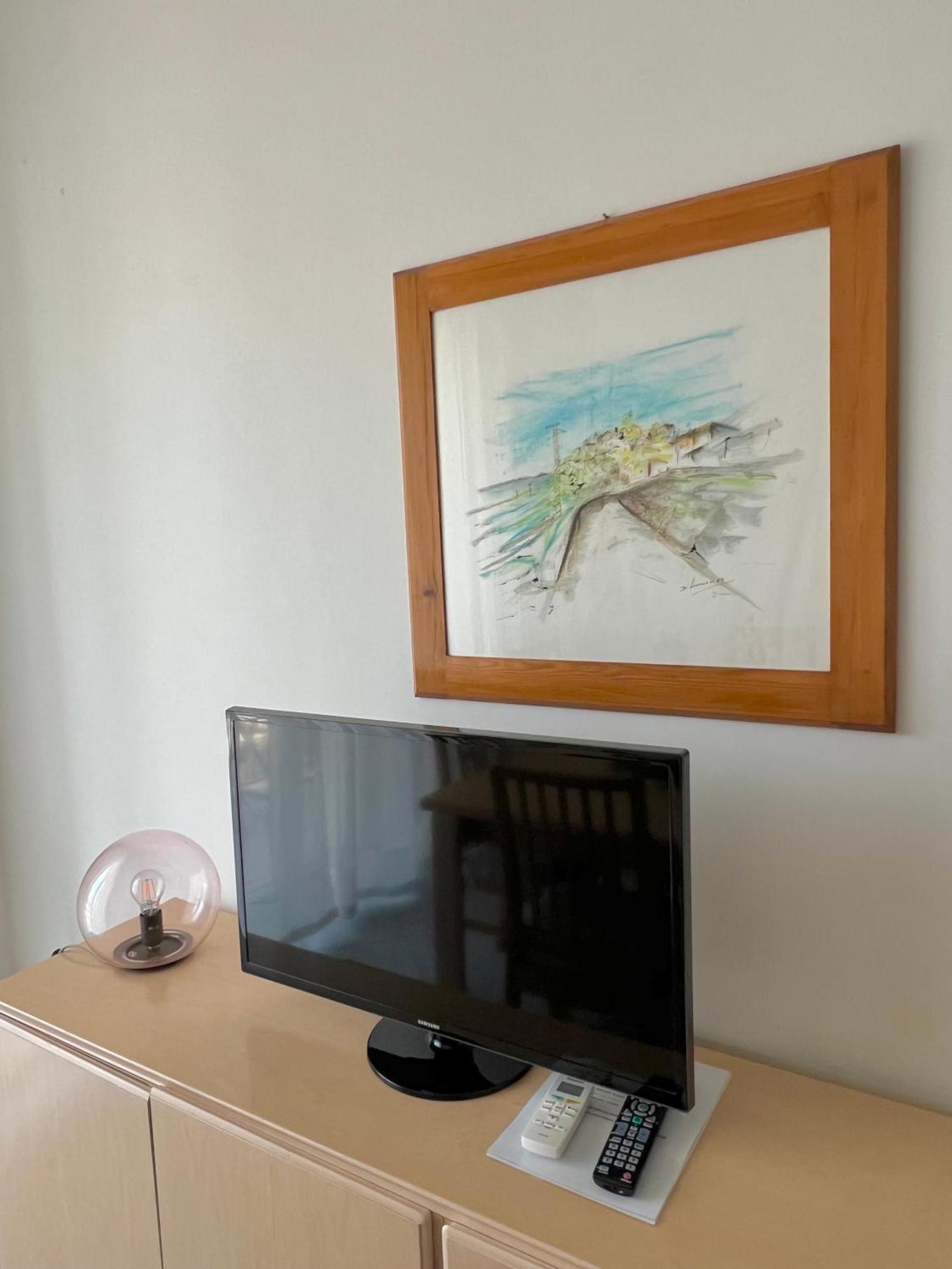 마이오리 La Casa Lungo Il Mare 아파트 외부 사진